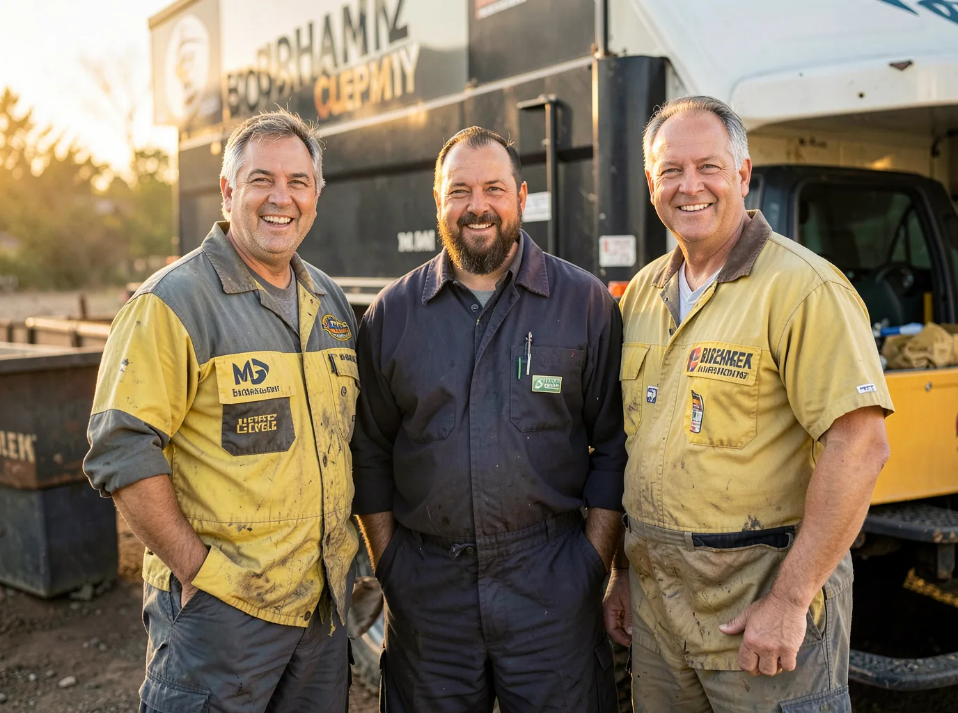 Sewage Cleanup company in Pomona Park, FL